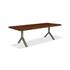Brooks Dining Table by Urbia Imports