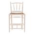Cream Bamboo Counter Stool by Furniture Classics