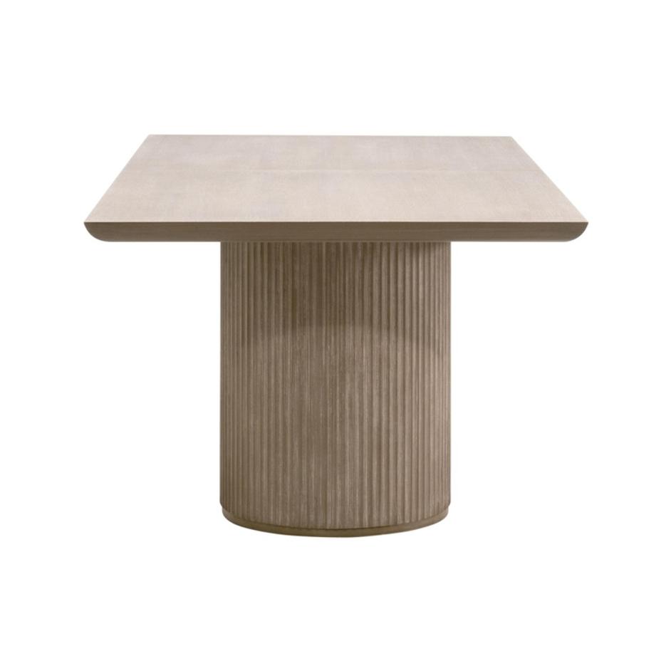 Halloway Extension Dining Table by Essentials For Living