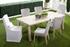 Adele Outdoor Slipcover Dining Chair by Essentials For Living