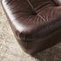 Farley Swivel Chair - Conroe Cigar by Four Hands