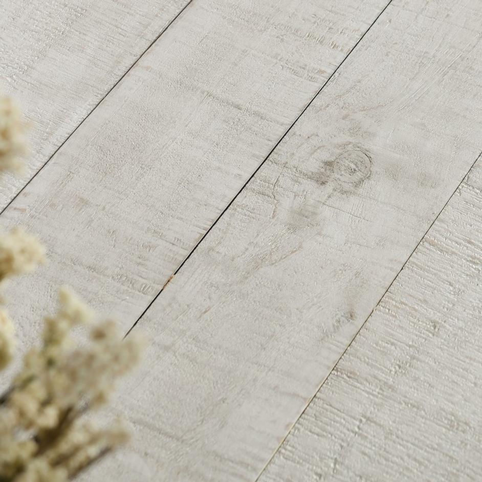 Larson Reclaimed Pine 2Dr Cabinet by Classic Home