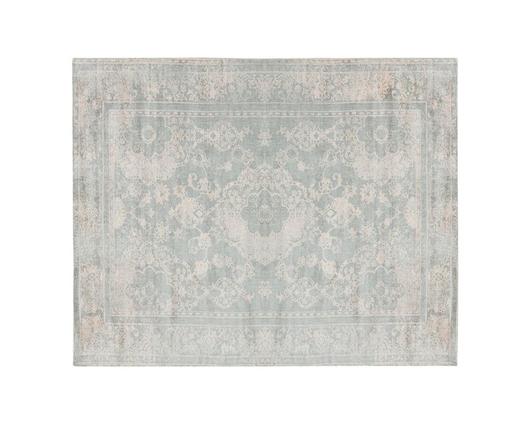 Boca Hand-loomed Rug - Grey - 8' X 10' by Sunpan