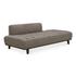 Bennett Daybed Soft Taupe by Moes Home