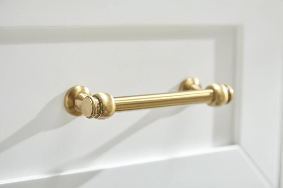 Stella 6-Drawer Double Dresser by Essentials For Living