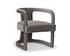 Rory Accent Chair by Urbia Imports