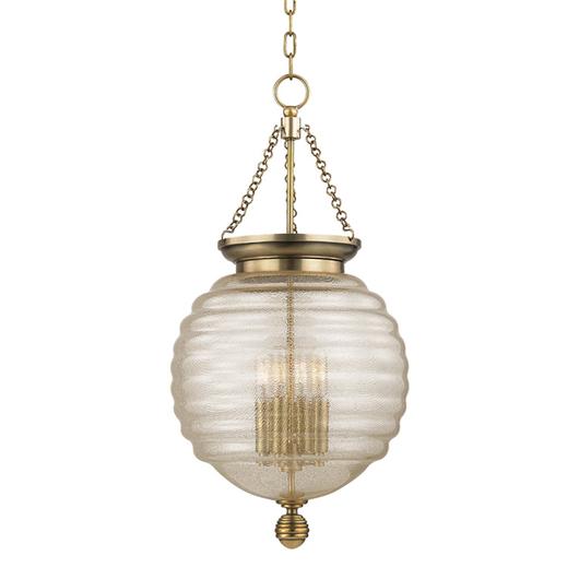 Coolidge Pendant by Hudson Valley