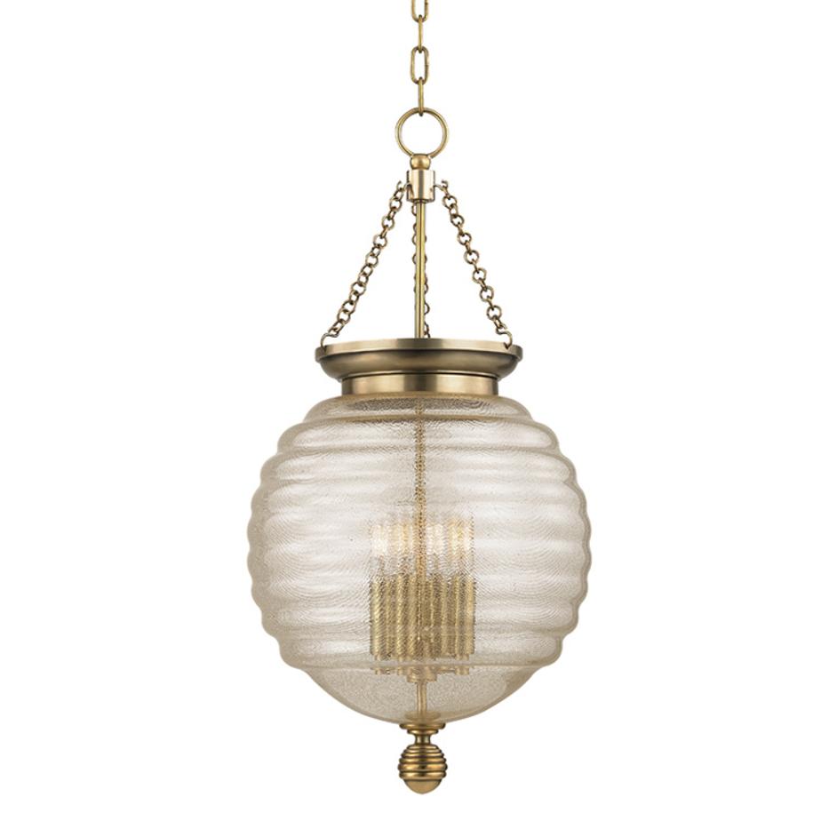 Coolidge Pendant by Hudson Valley