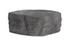 Grand Canyon Cast Coffee Table, Slate Gray by PHILLIPS COLLECTION