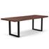Brooks Dining Table by Urbia Imports