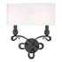 Pawling Wall Sconce by Hudson Valley