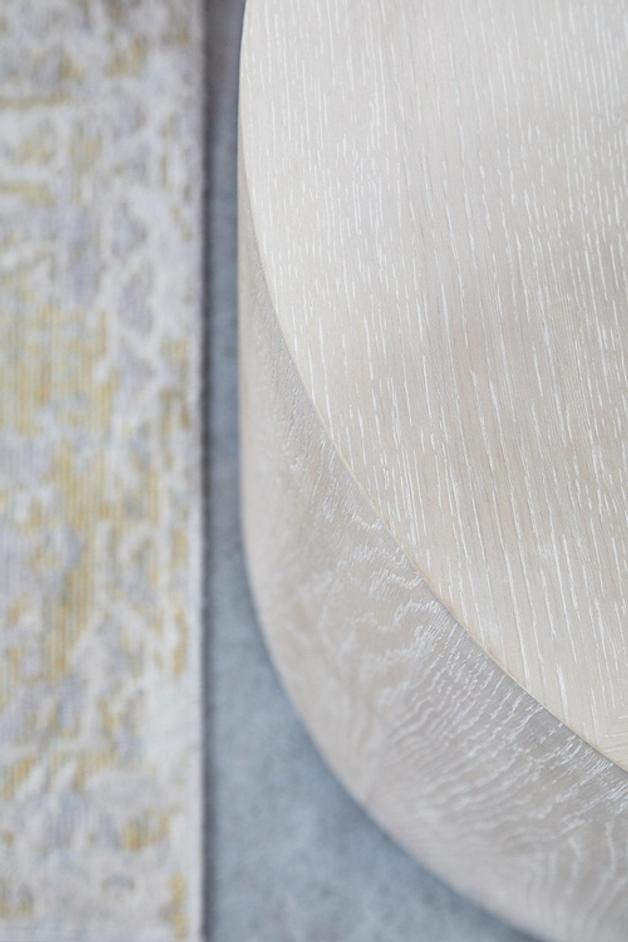 Roto Large End Table by Essentials For Living