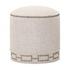 Marlow Ottoman by Essentials For Living