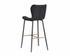 Lyla Barstool - Antique Black by Sunpan