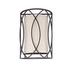 Sausalito Wall Sconce by Troy