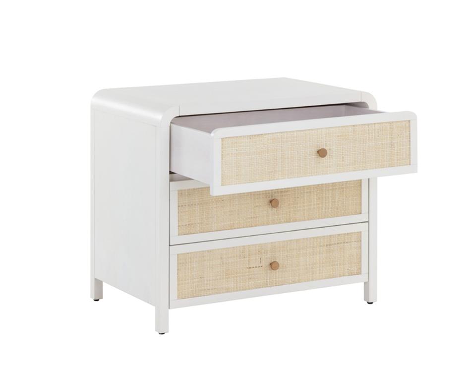 TIERRA NIGHTSTAND by Sunpan