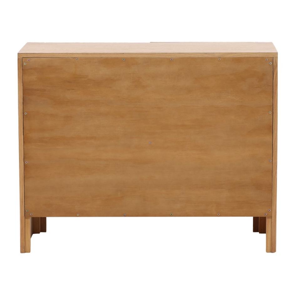 Caspian Sideboard by Curated Collections