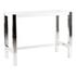 RIVA COUNTERTABLE WHITE by Moes Home