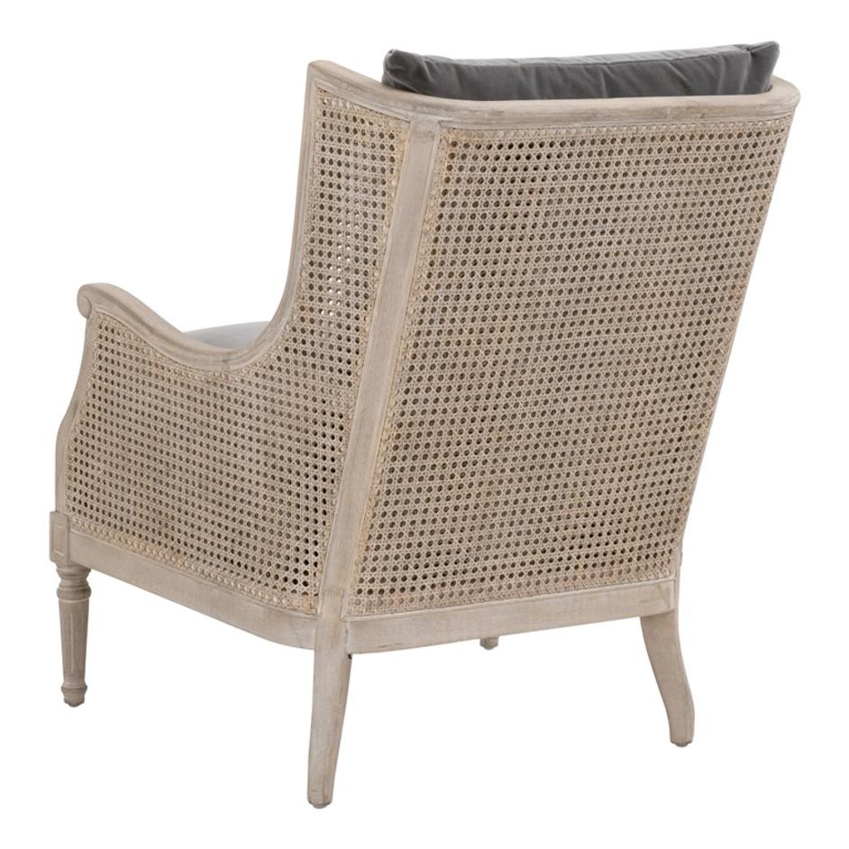 Churchill Club Chair by Essentials For Living