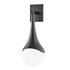 Ariana Wall Sconce by Mitzi