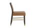 JENO DINING CHAIR - MILLIKEN COGNAC by Sunpan