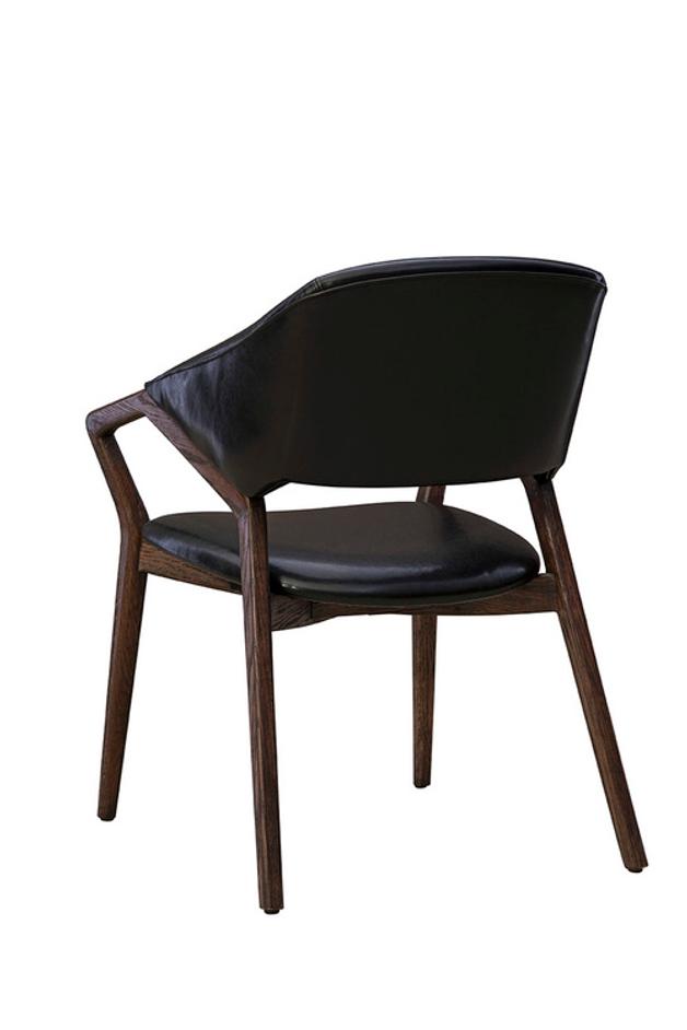 Chavez Arm Chair by Furniture Classics