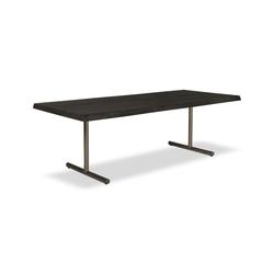 Brooks Dining Table by Urbia Imports