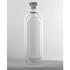 Doublewall Bottle W/ Stopper by BIDK Home