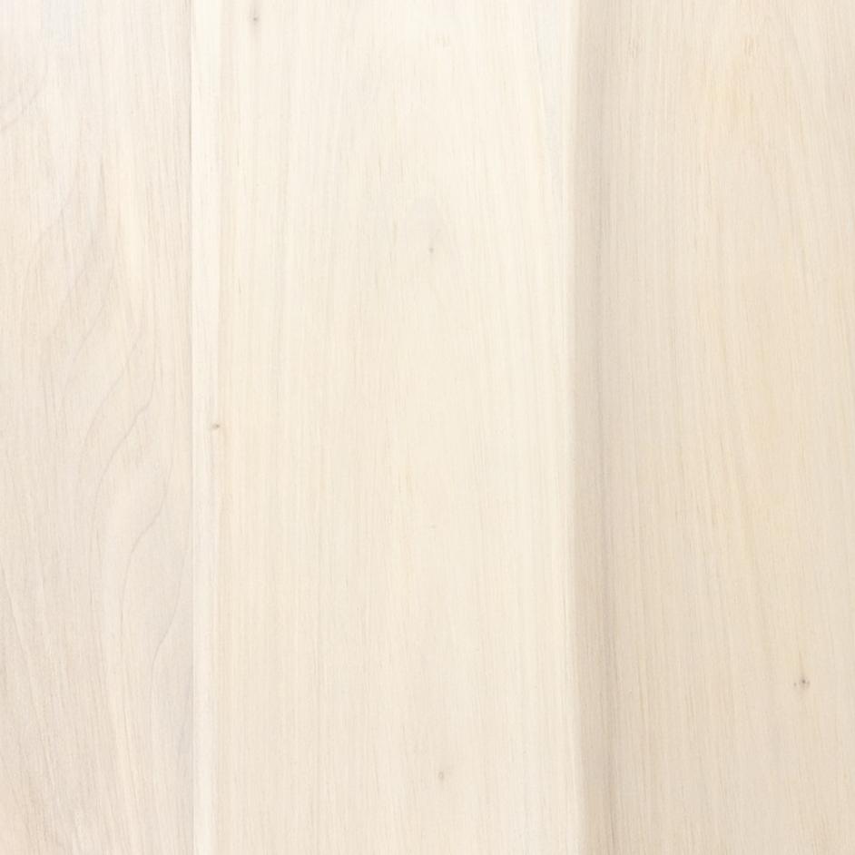 Trey Large Nightstand In Dove Poplar by FOUR HANDS