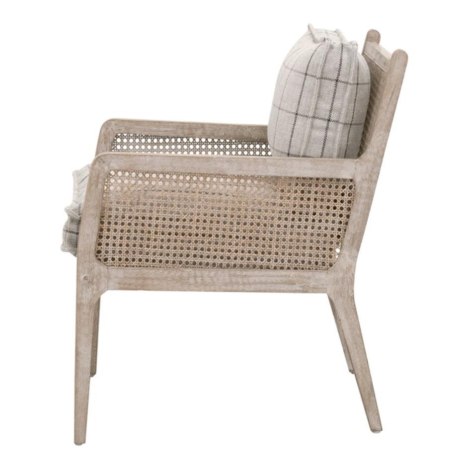Leone Club Chair by Essentials For Living