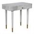 Celine Desk/Side Table by Noir Furniture