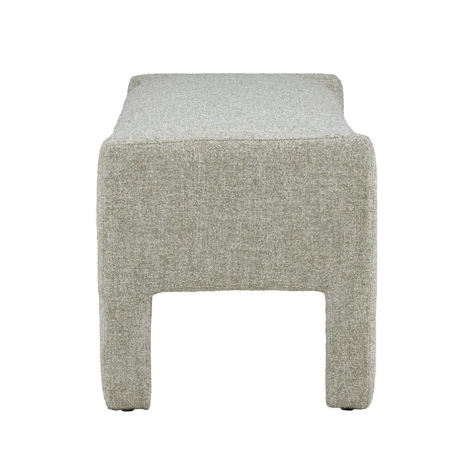 Tivoli Bench by Curated Collections