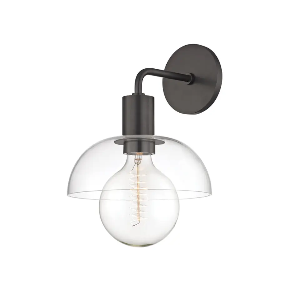 Kyla Wall Sconce by Mitzi