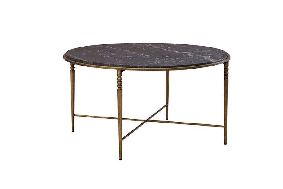 Evry Cocktail Table by Furniture Classics