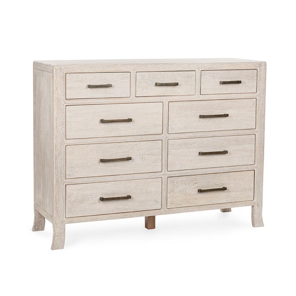 Westmont 9Dwr Dresser by Classic Home