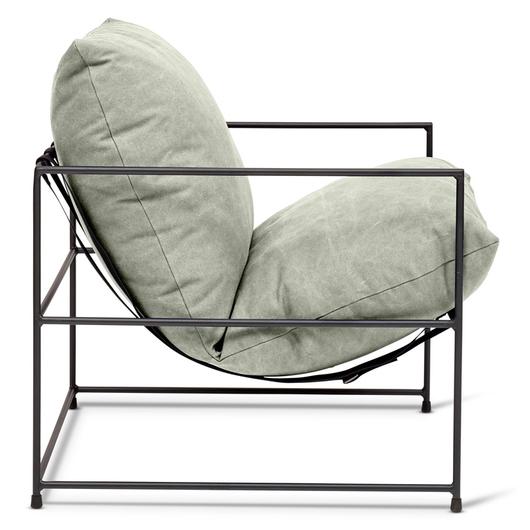 Trent Accent Chair by Urbia Imports