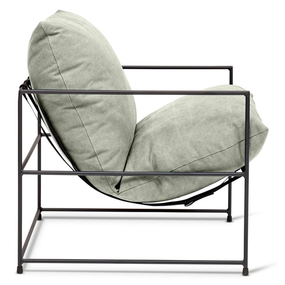 Trent Accent Chair by Urbia Imports