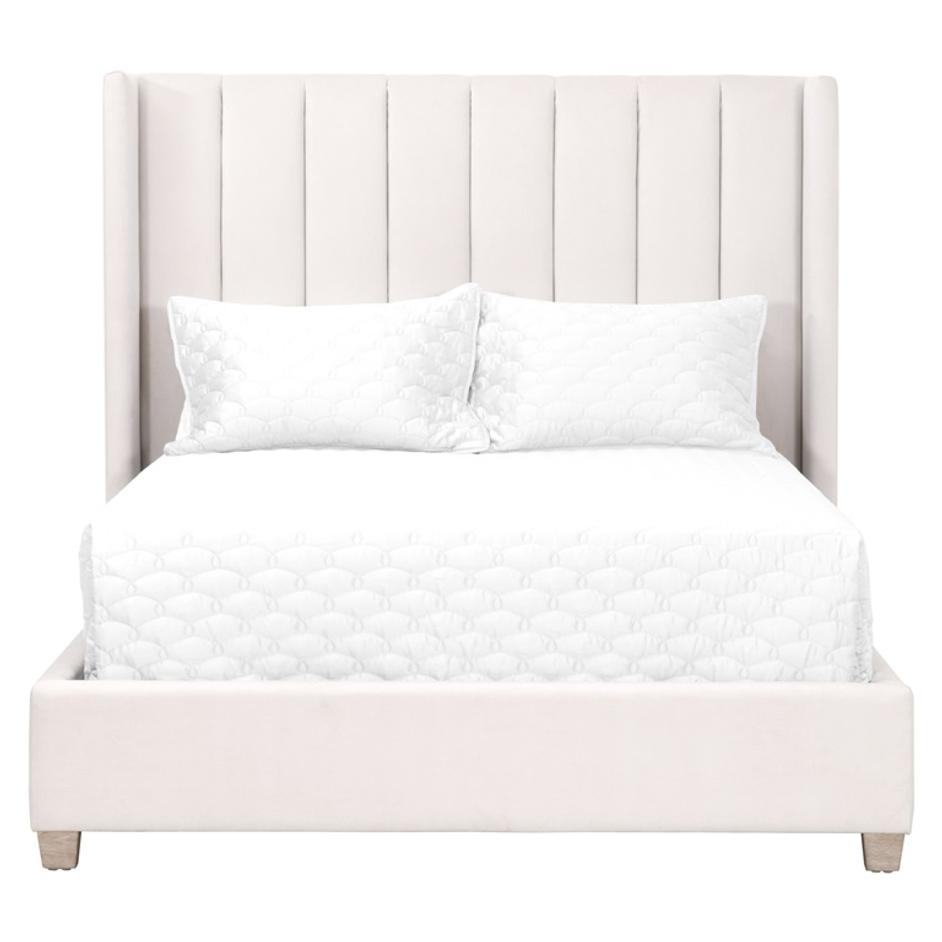 Chandler Queen Bed by Essentials For Living