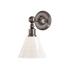 Darien Wall Sconce by Hudson Valley