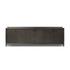 Glenview 6 Door Sideboard - Cracked Smoked Black Veneer by Four Hands