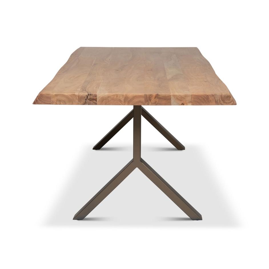 Brooks Dining Table by Urbia Imports