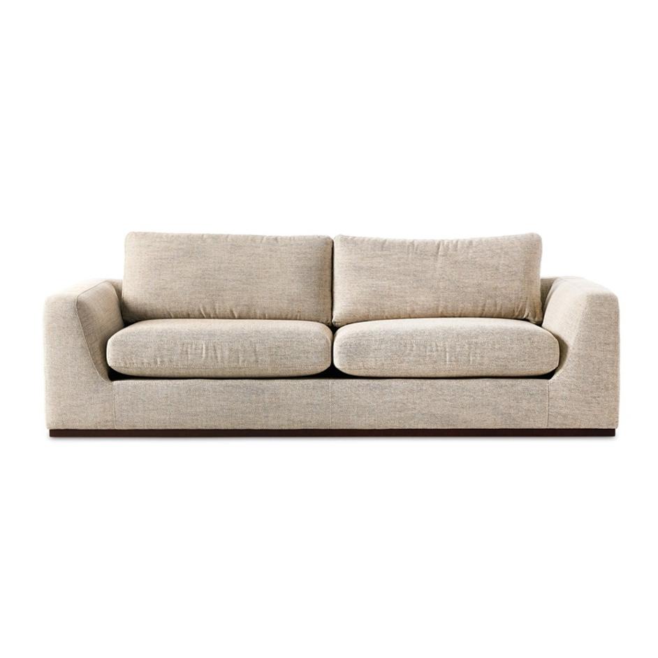 Colt Sofa - Canton Dove by Four Hands