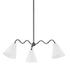 ONDA Chandelier by Mitzi