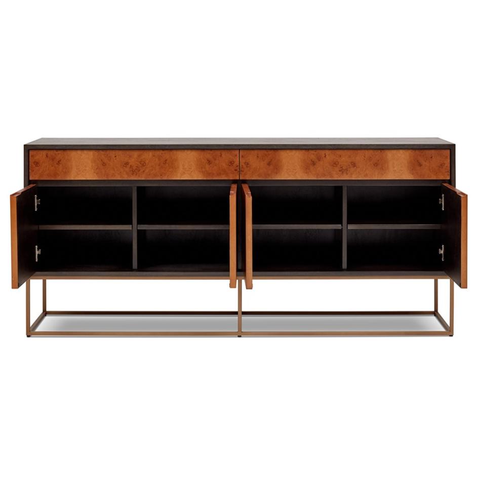 Yoga Buffet by Urbia Imports