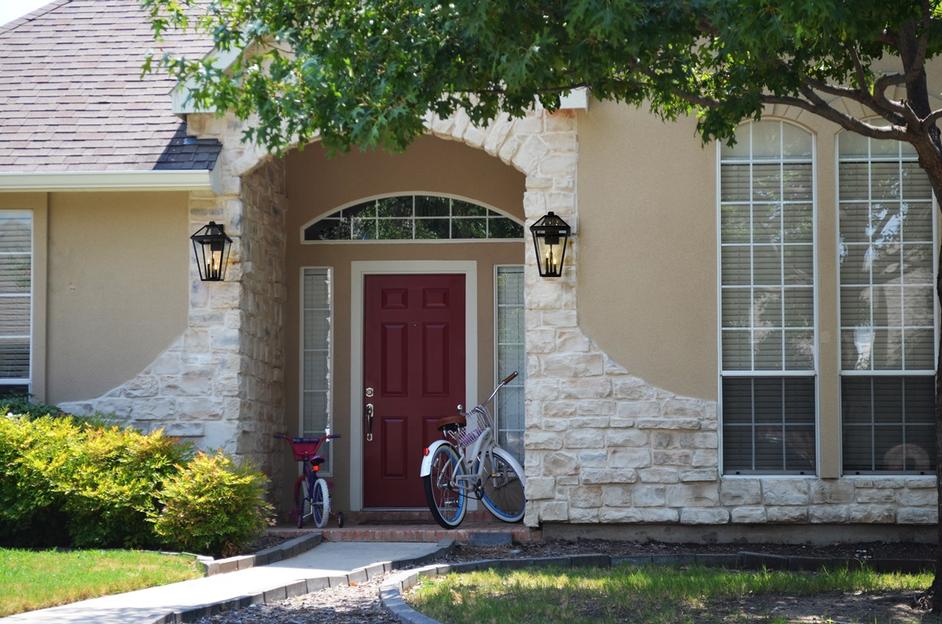 Talbot 3 Light Outdoor Wall Sconce in Black Finish by Z-Lite