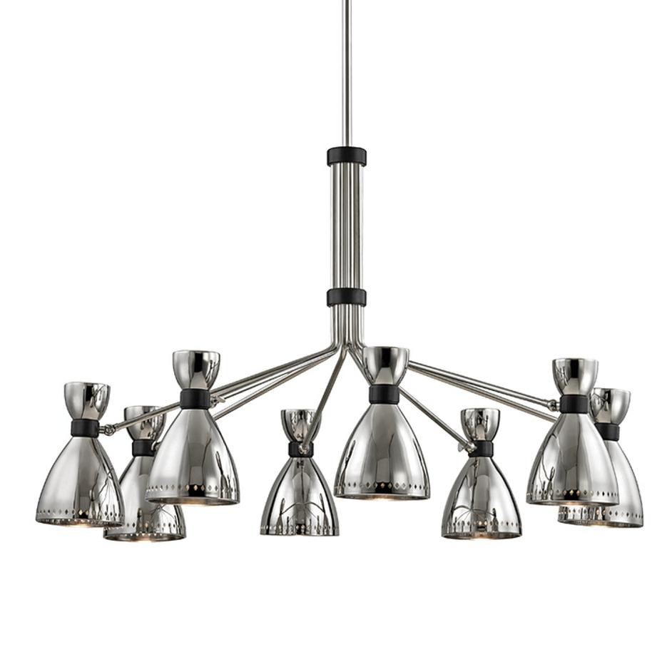 Solaris Chandelier by Hudson Valley