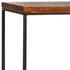 Devlin Side Table by Dovetail