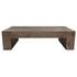 Bristol Coffee Table by Classic Home