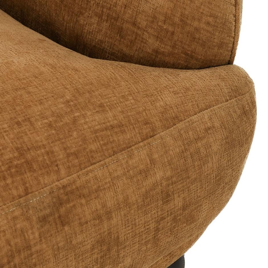 Penelope Upholstered Accent by Classic Home