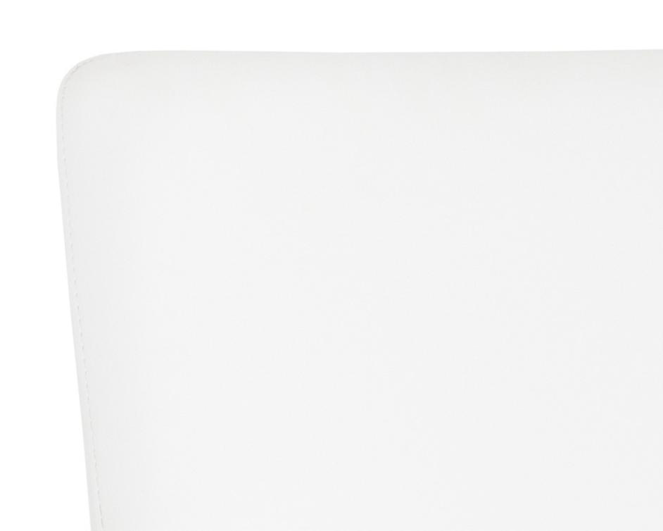 CARLO DINING ARMCHAIR - GOLD - DILLON SNOW by Sunpan